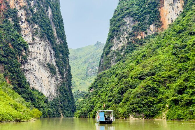Zgo Ha Giang Loop 2 days - Small group - From Ha Noi - What’s Included and What to Keep in Mind