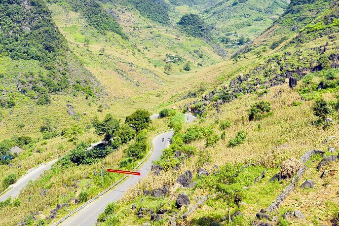 Zgo Ha Giang Loop 2 days - Small group - From Ha Noi - Authentic Experiences and Cultural Encounters