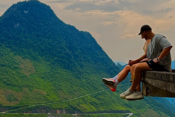 Zgo Ha Giang Loop 2 days - Small group - From Ha Noi - Who Should Consider This Tour?