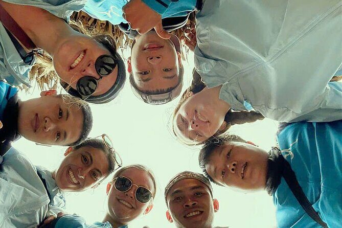 Zgo Ha Giang Loop 4 days - From hanoi - FAQ about the Ha Giang Loop 4-Day Tour