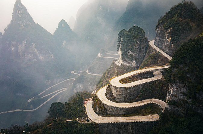 Zhangjiajie 2 Day Adventure: Avatar Peaks & Tianmen Mountain - Frequently Asked Questions