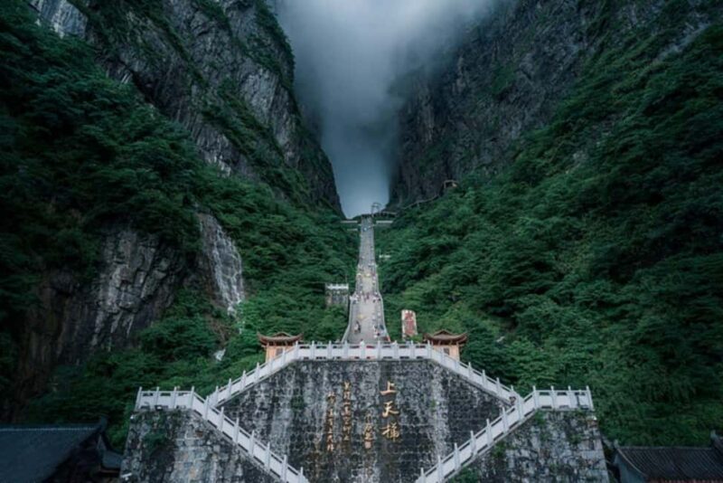 Zhangjiajie: 2-Day Private Tour National Forest Park - Introduction to the Tour