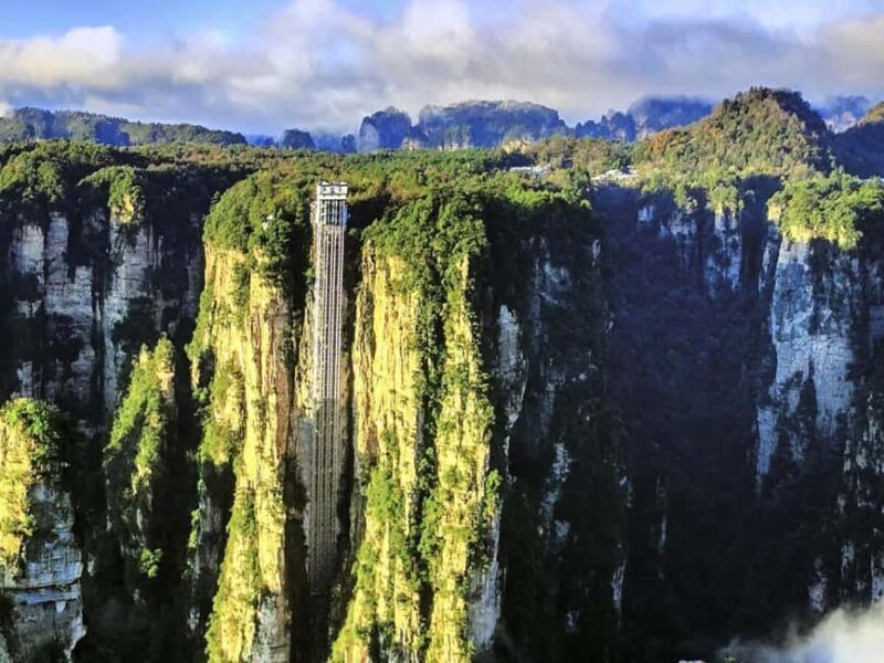 Zhangjiajie 2-Day Private Tour:Avatar Mountain &Glass Bridge - Final Words