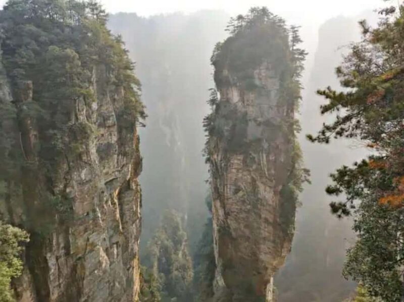 Zhangjiajie: 2-DayTour with Miao Minority Costume Changing - Practicalities and Value