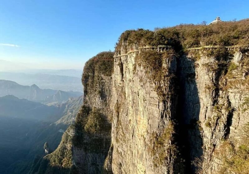 Zhangjiajie: 2-DayTour with Miao Minority Costume Changing - Final Thoughts: Is It Worth It?