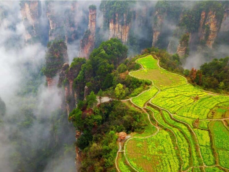 Zhangjiajie: 2-DayTour with Miao Minority Costume Changing - FAQ