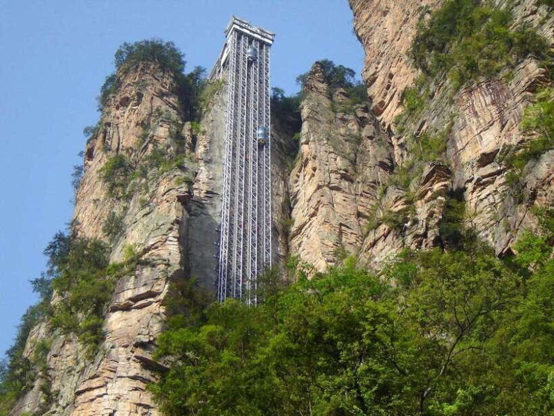 zhangjiajie-3-day-tour-with-cable-car-glass-lift-skywalk