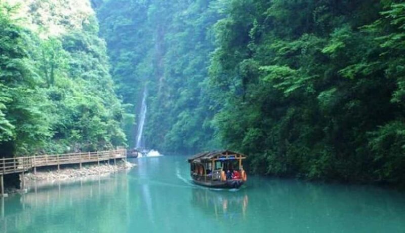Zhangjiajie 3 Days and 2 Nights Tour - The Highlights of the Zhangjiajie 3-Day Tour