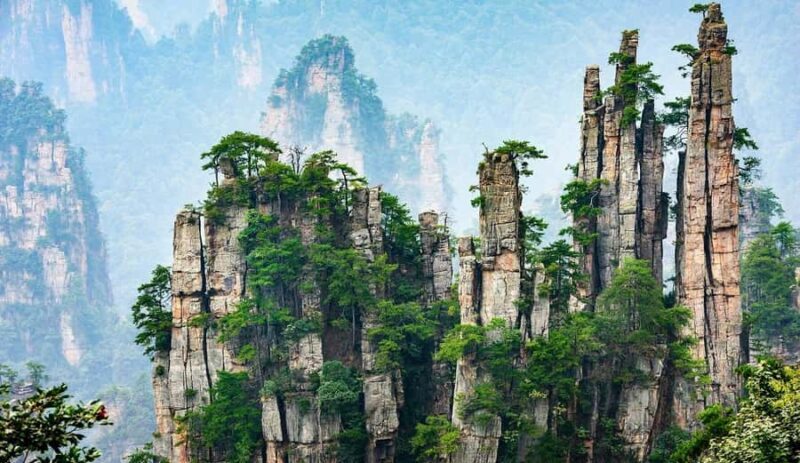 Zhangjiajie 3 Days and 2 Nights Tour - Practical Details: What You Need to Know