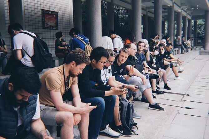 Zhangjiajie Avatar World & Tianzi Mountain Private Day Excursion - FAQ