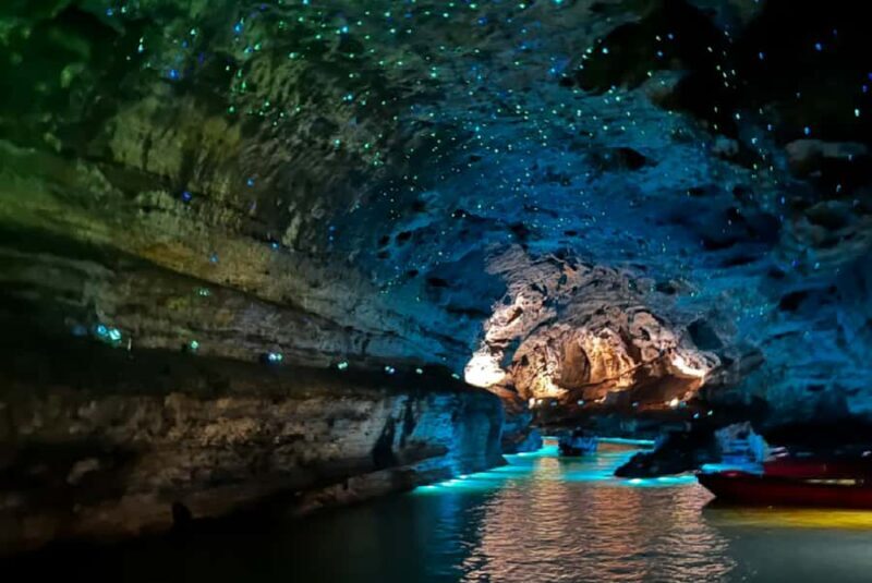 Zhangjiajie: Baofeng Lake or Huanglong Cave Day Trip - Price and value