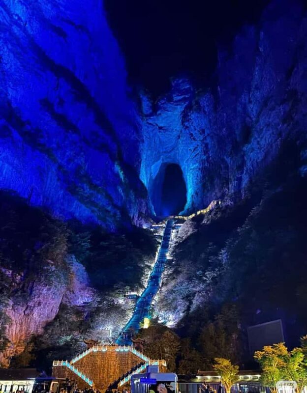 Zhangjiajie Day Tour: Avatar Mountain & Tianmen Night Views - Final Thoughts