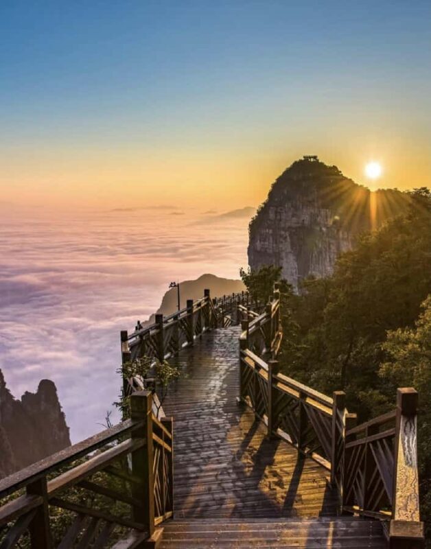 Zhangjiajie: Grand Canyon & Tianmen Mountain Private Tour - An In-Depth Look at the Zhangjiajie Grand Canyon & Tianmen Mountain Tour