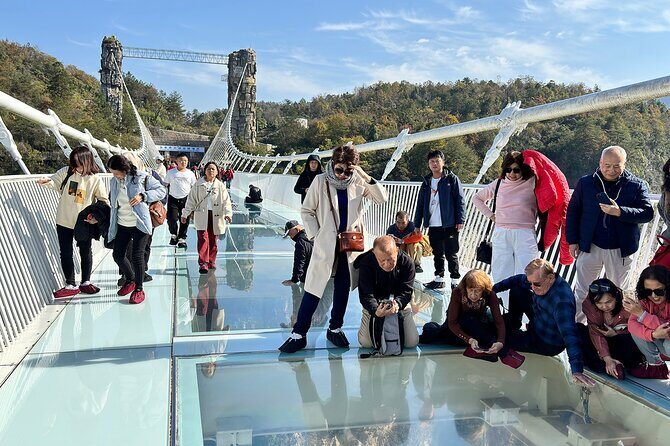 Zhangjiajie Grand Canyon Ticket Booking - Final Thoughts