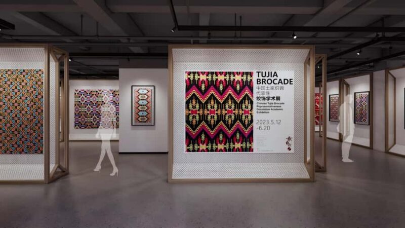 Zhangjiajie: Huanglong Cave & Tujia Brocade Experience - Key Points