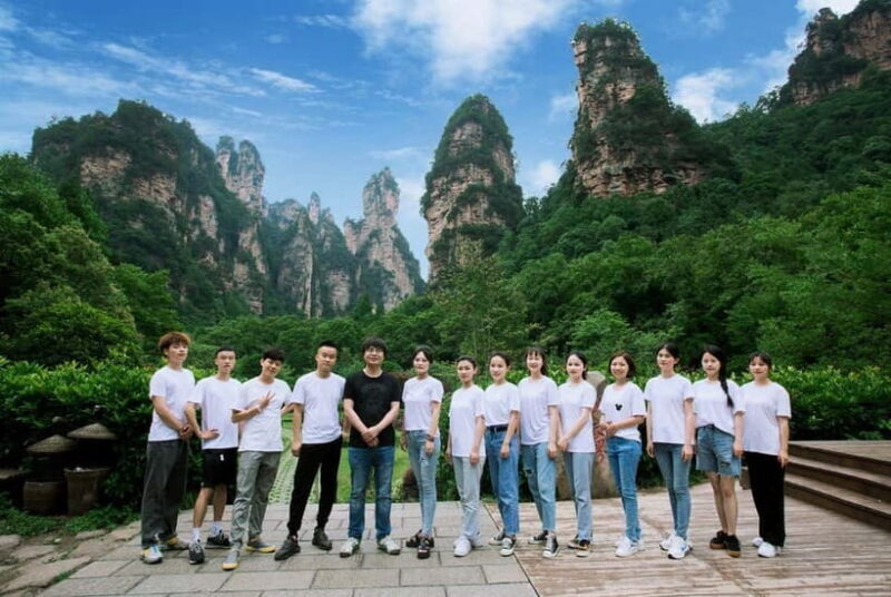 Zhangjiajie: National Forest Park 1-Day VIP Private Tour - FAQ