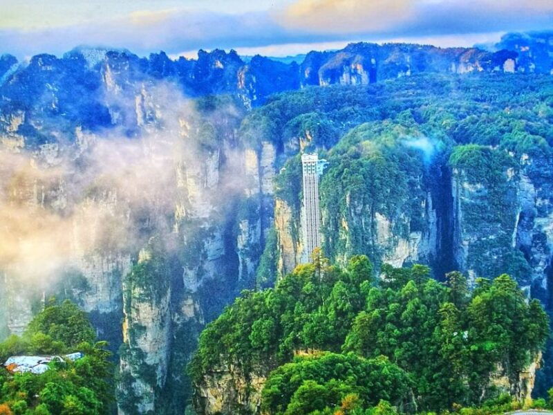 zhangjiajie-national-forest-park-private-day-tour