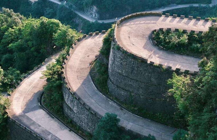 zhangjiajie-national-forest-parktianzi-mountain-day-tour