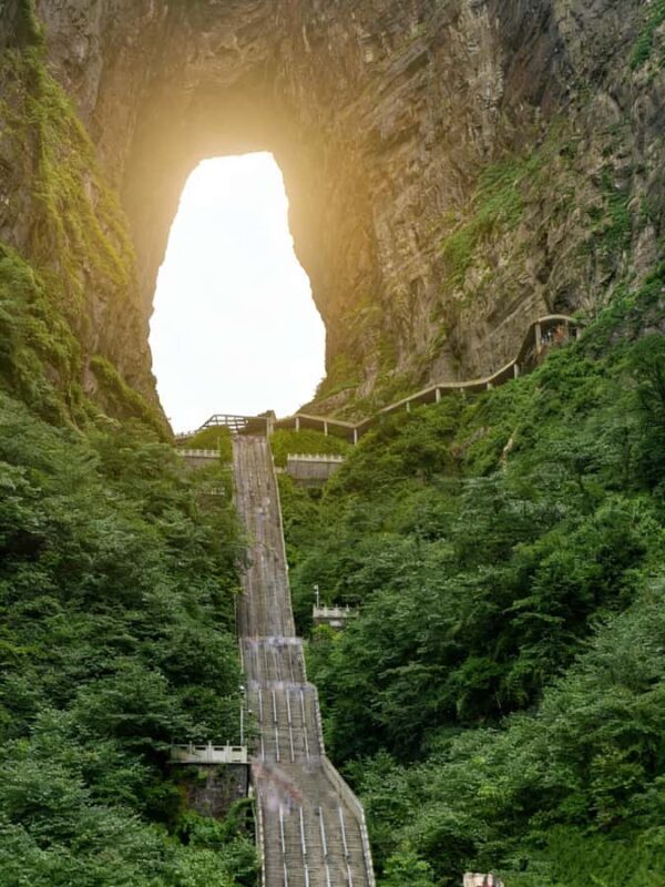 Zhangjiajie: Private Day Tour to Forest Park & Whip Stream - Key Points