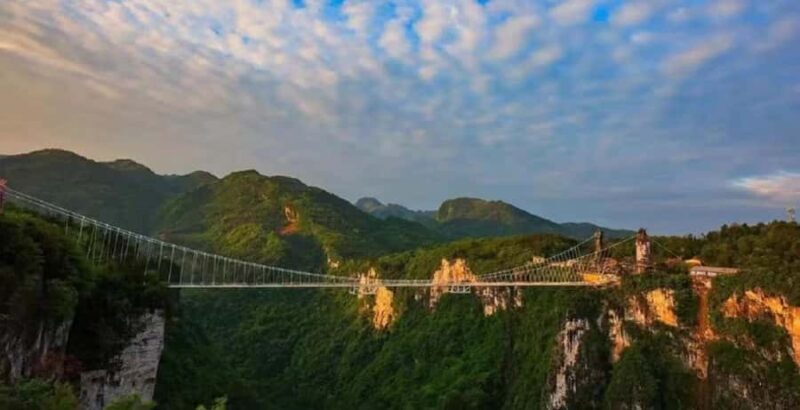 Zhangjiajie: Private Tour of Glass Bridge and Tujia Culture - The Sum Up: Is This Tour Right for You?