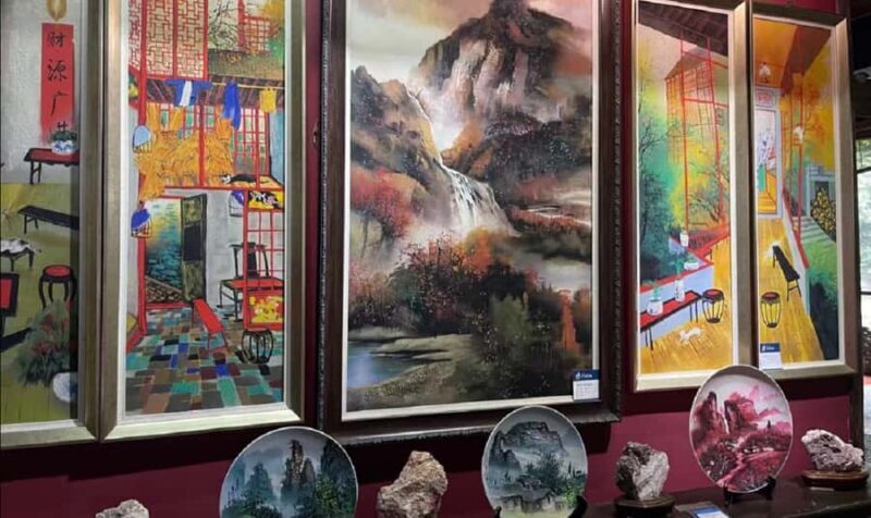 Zhangjiajie: Private Tour of Glass Bridge and Tujia Culture - FAQs