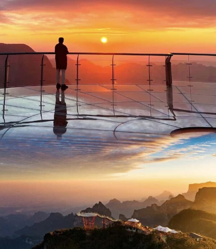 Zhangjiajie: Qixing Mountain & 72 Odd Towers Night Tour - Final Thoughts