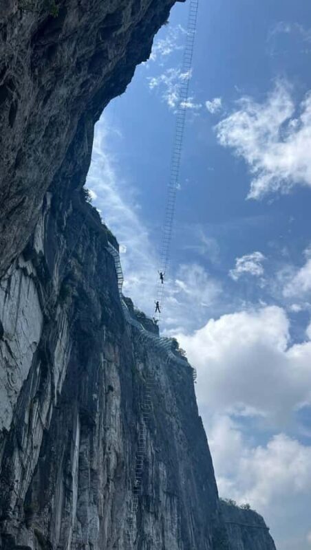 Zhangjiajie: Qixing Mountain Cable Car & Glass Platform - Who Is This Tour Best For?