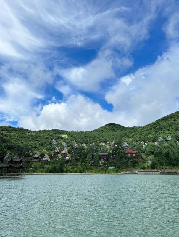 Zhangjiajie Qixing Mountain Entry Ticket & Cable Car - Final Thoughts