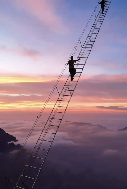 Zhangjiajie Qixing Mountain Via Ferrata Ultimate Adventure - What We Love About the Tour