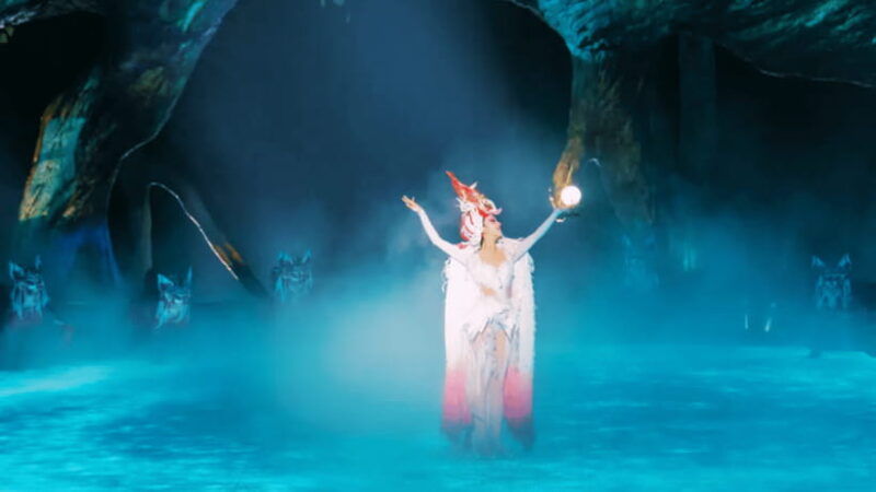 zhangjiajie-tianmen-fox-fairy-live-performance