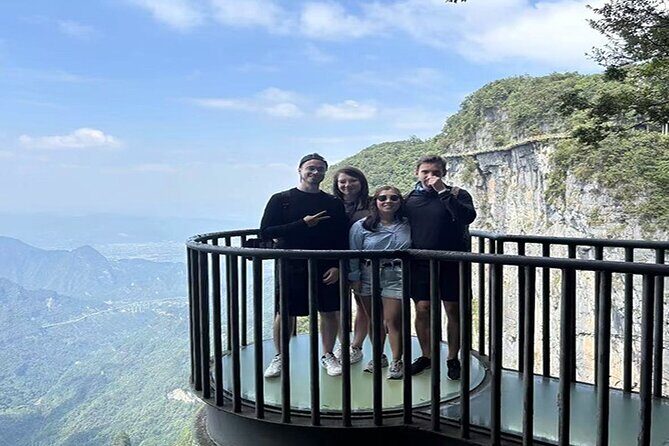Zhangjiajie Tianmen Mountain Day Tour+72 Odd Towers (Free Ticket) - Final Thoughts: Who Should Book This Tour?