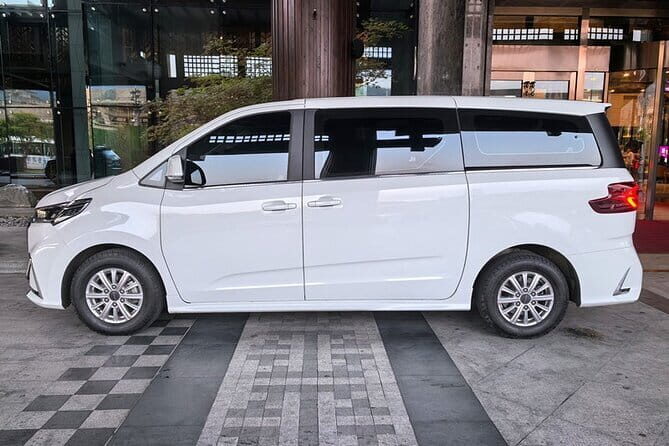 Zhangjiajie to Fenghuang Stop at Furong Town or Vice Versa - Short Introduction