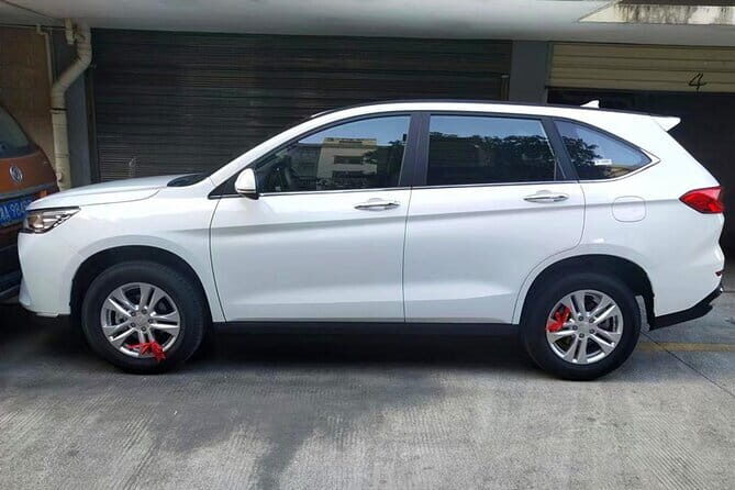 Zhangjiajie to Fenghuang Stop at Furong Town or Vice Versa - Key Points