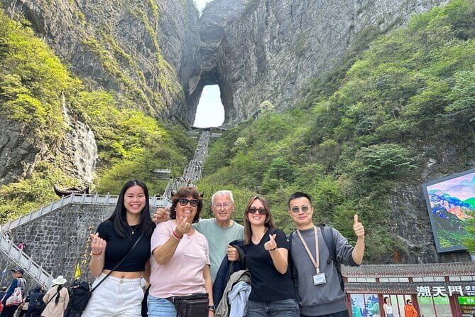 Zhangjiajie to Fenghuang Stop at Furong Town or Vice Versa - The Sum Up