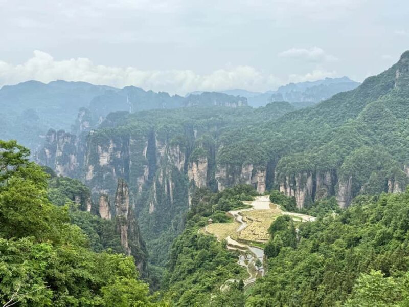 Zhangjiajie: Top Attractions, Avatar Mountain & Hidden Gems - FAQ