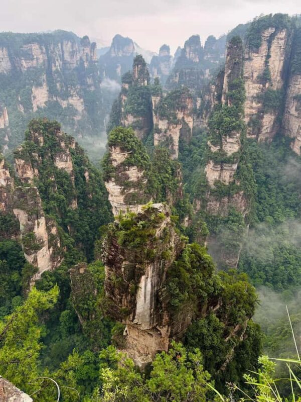 Zhangjiajie: Top Attractions, Avatar Mountain & Hidden Gems - The Sum Up