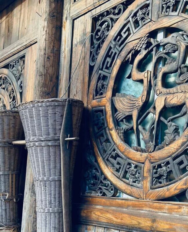 Zhangjiajie: Tujia Village & Sandstone Art Workshop Tour - Final Thoughts: Is This Tour for You?