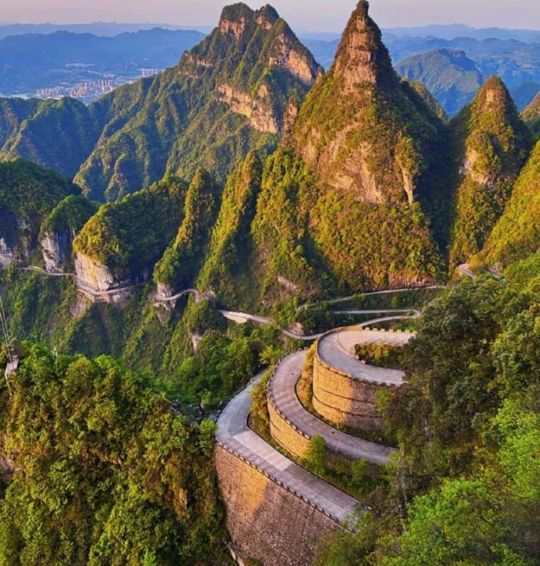 Zhangjiajie Ultimate: 3 Days of Sunrise, Hikes & Night Views - Zhangjiajie Ultimate: 3 Days of Sunrise, Hikes & Night Views