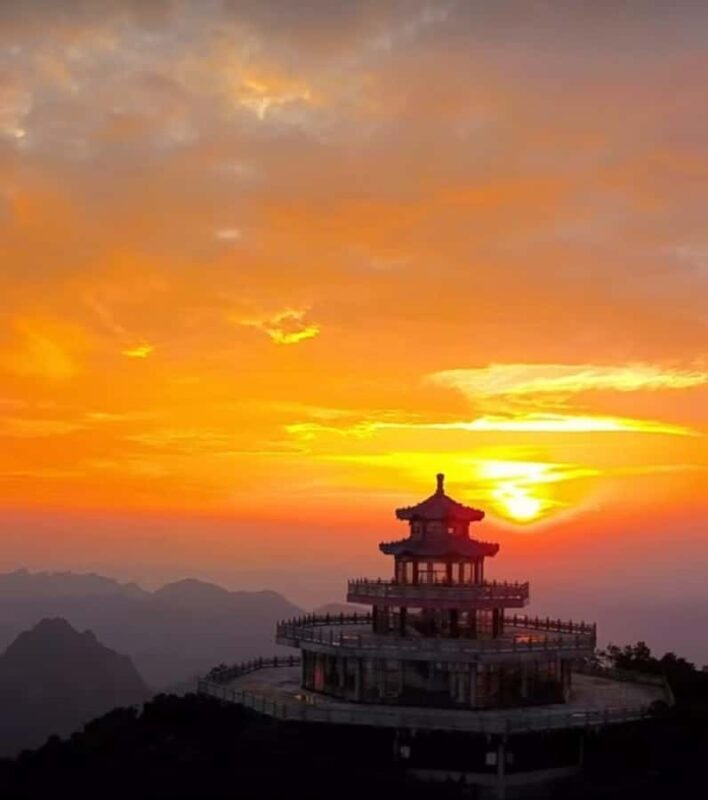 Zhangjiajie Ultimate: 3 Days of Sunrise, Hikes & Night Views - Introduction: Why This Tour Stands Out