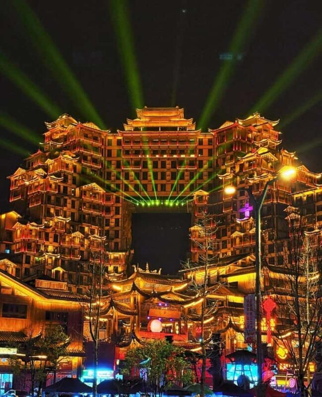 Zhangjiajie Ultimate: 3 Days of Sunrise, Hikes & Night Views - FAQs