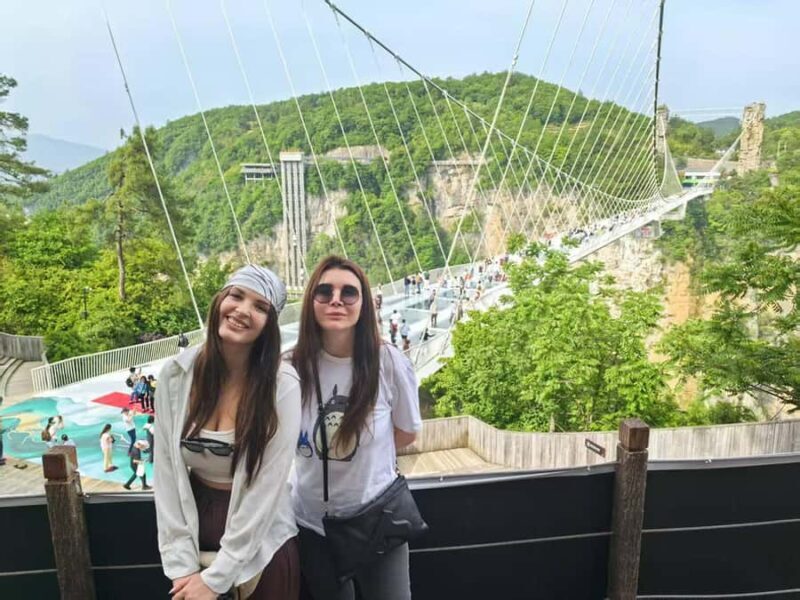 Zhangjiajie:3-Day Private Avatar&Tianmen Mt.,Glass Bridge - Final Thoughts: Is It Right for You?