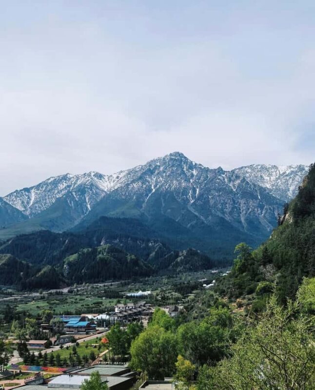 Zhangye Highlight: Grand Canyon, Mati Temple & Grottoes Tour - Key Points