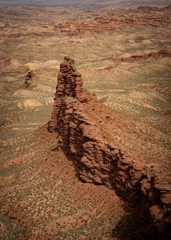 Zhangye Highlight: Grand Canyon, Mati Temple & Grottoes Tour - A Deep Dive into the Experience