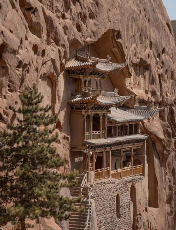 Zhangye Highlight: Grand Canyon, Mati Temple & Grottoes Tour - Who Might Want to Skip