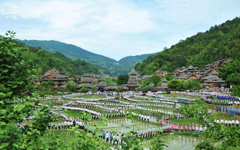 zhaoxing-3-day-guided-tour-with-batik-workshop