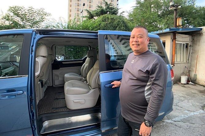 Zhengzhou Airport Transfer(Airport to Hotel) - Seamless Arrival and Meet-and-Greet