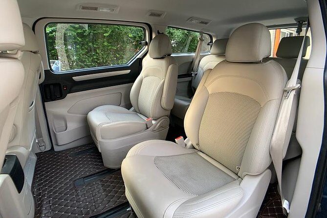 Zhengzhou Airport Transfer(Airport to Hotel) - Cost and Value for Money