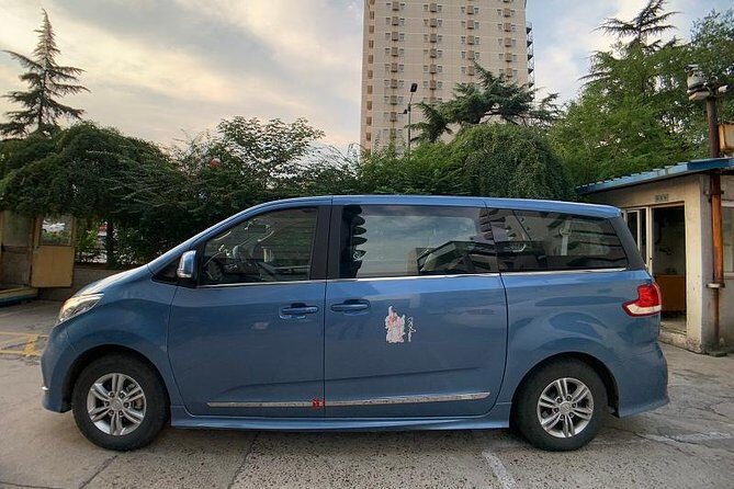 Zhengzhou Airport Transfer(Airport to Hotel) - Potential Drawbacks and Practical Tips