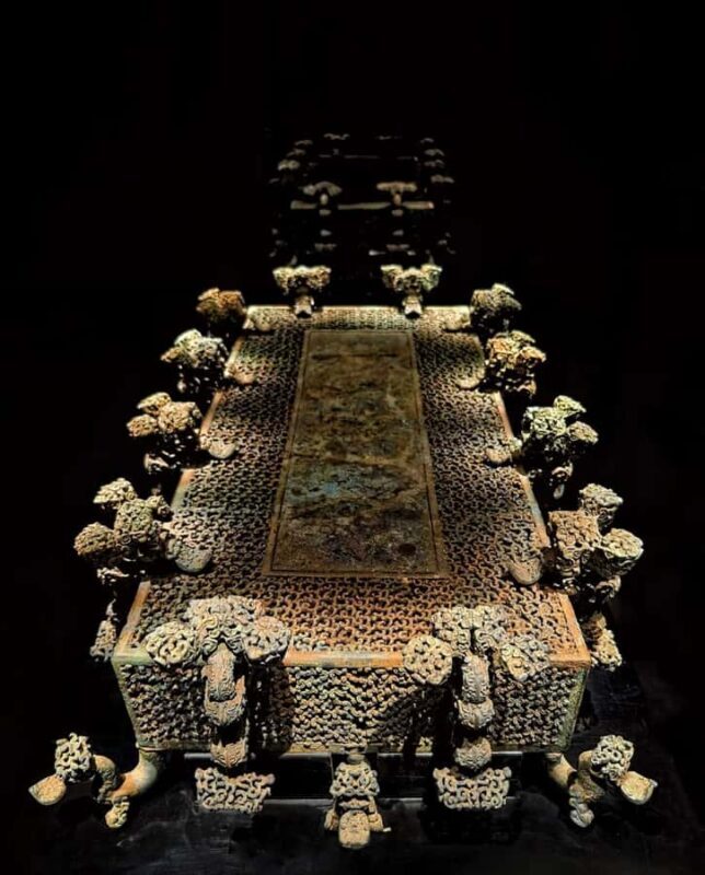 Zhengzhou: Cultural Alleys, Handicraft, and Night Market - Final Thoughts