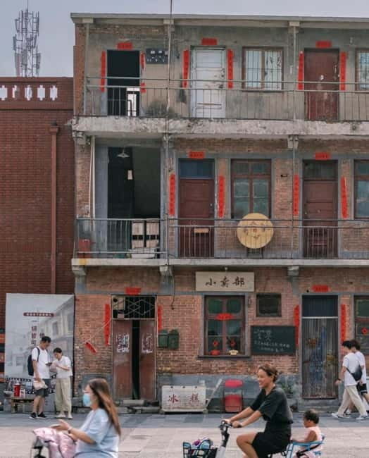 Zhengzhou: Cultural Alleys, Handicraft, and Night Market - Key Points